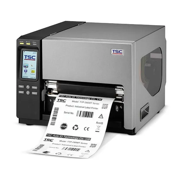 Sản phẩm TSC TTP 384MT 1 — Công Ty TNHH Công Nghệ Và Mã Vạch Việt Nam — MST 0107887384