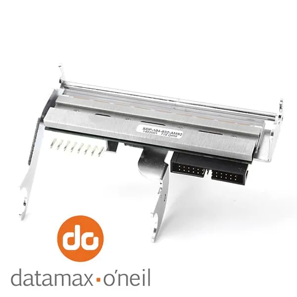 Sản phẩm dau in datamax cong nghiep — Công Ty TNHH Công Nghệ Và Mã Vạch Việt Nam — MST 0107887384