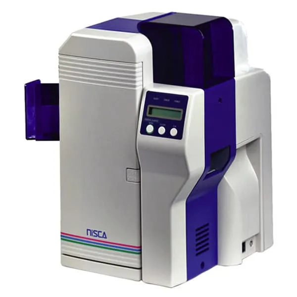 Sản phẩm nisca pr5310 — Công Ty TNHH Công Nghệ Và Mã Vạch Việt Nam — MST 0107887384