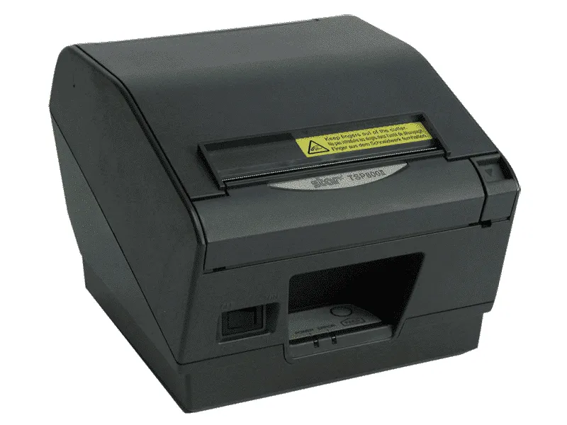 Sản phẩm may in hoa don star tsp800 1 — Công Ty TNHH Công Nghệ Và Mã Vạch Việt Nam — MST 0107887384