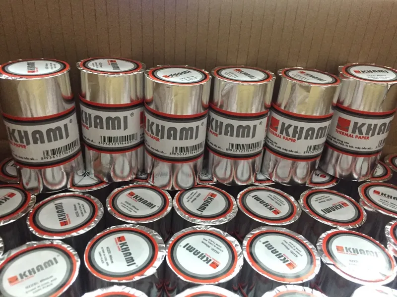 Sản phẩm giay khami k57 — Công Ty TNHH Công Nghệ Và Mã Vạch Việt Nam — MST 0107887384