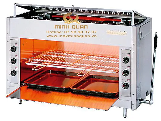 Sản phẩm 1 — Inox Minh Quân - Công Ty TNHH Sản Xuất Cơ Khí Minh Quân — MST 0107887923