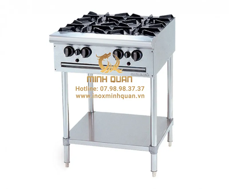 Sản phẩm 4 hong — Inox Minh Quân - Công Ty TNHH Sản Xuất Cơ Khí Minh Quân — MST 0107887923
