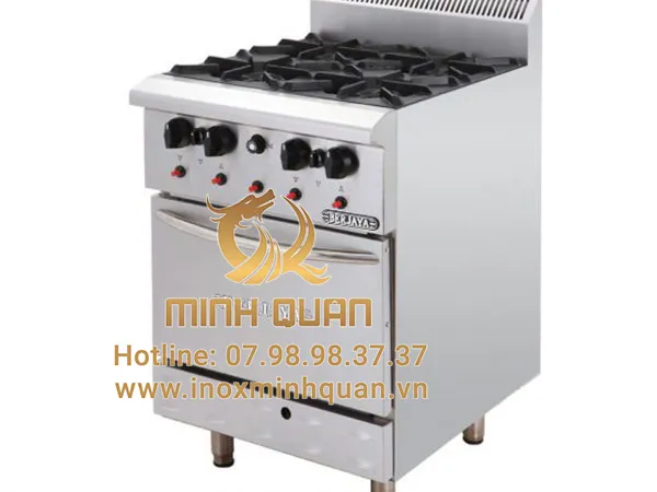 Sản phẩm bep au 4 hong co lo nuong berjaya dro4 17 1 — Inox Minh Quân - Công Ty TNHH Sản Xuất Cơ Khí Minh Quân — MST 0107887923