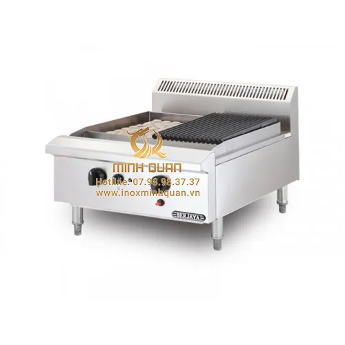 Sản phẩm nuong than nhan tao — Inox Minh Quân - Công Ty TNHH Sản Xuất Cơ Khí Minh Quân — MST 0107887923