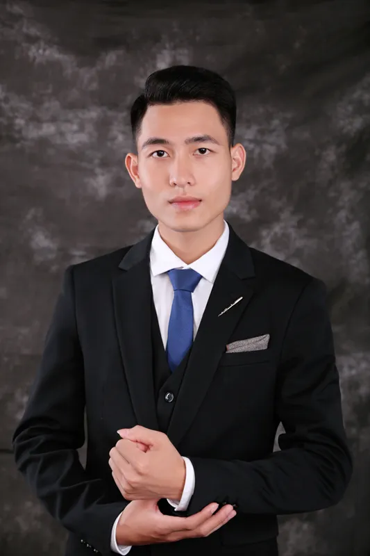 Sản phẩm anh doanh nhan — Inox Minh Quân - Công Ty TNHH Sản Xuất Cơ Khí Minh Quân — MST 0107887923