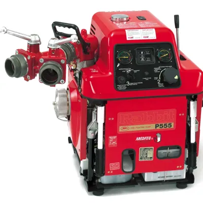 Sản phẩm may bom pccc rabbit p555 s_pccc ha noi — Công Ty TNHH KANTONA Việt Nam — MST 0107888500