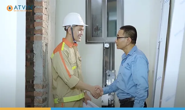 Sản phẩm bv nhungdieuchicooat — Thang Máy ATVIN - Công Ty TNHH Thang Máy ATVIN — MST 0107888885