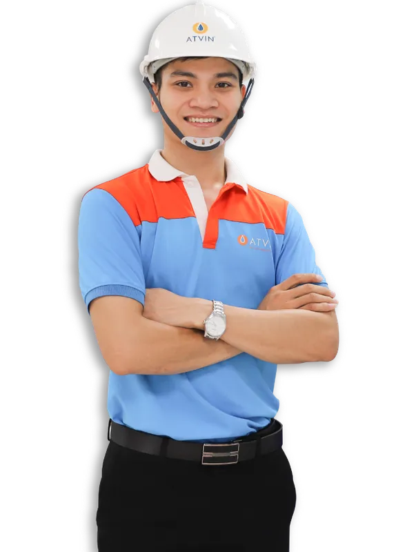 Sản phẩm anh dong phuc 1 — Thang Máy ATVIN - Công Ty TNHH Thang Máy ATVIN — MST 0107888885