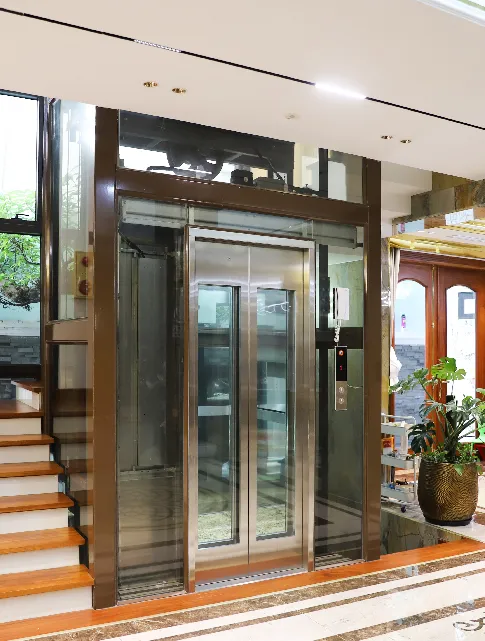 Sản phẩm Thang may kinh 4 — Thang Máy ATVIN - Công Ty TNHH Thang Máy ATVIN — MST 0107888885