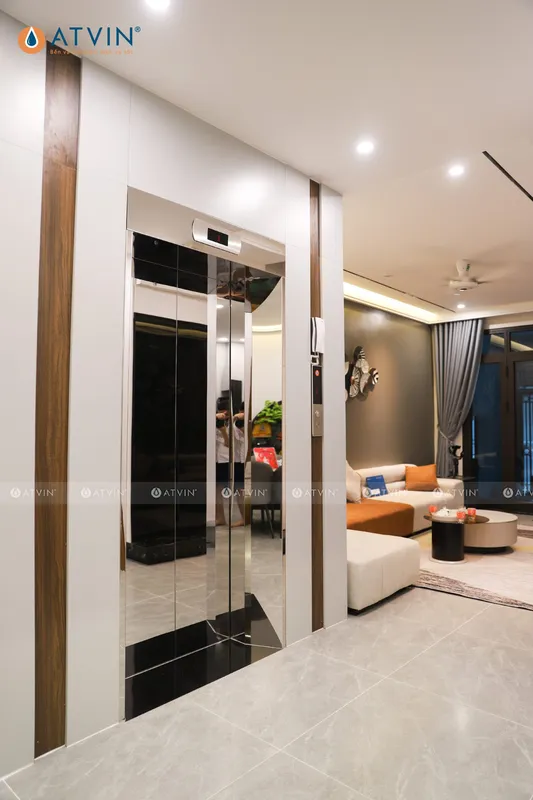 Sản phẩm Cua tang inox guong scaled — Thang Máy ATVIN - Công Ty TNHH Thang Máy ATVIN — MST 0107888885