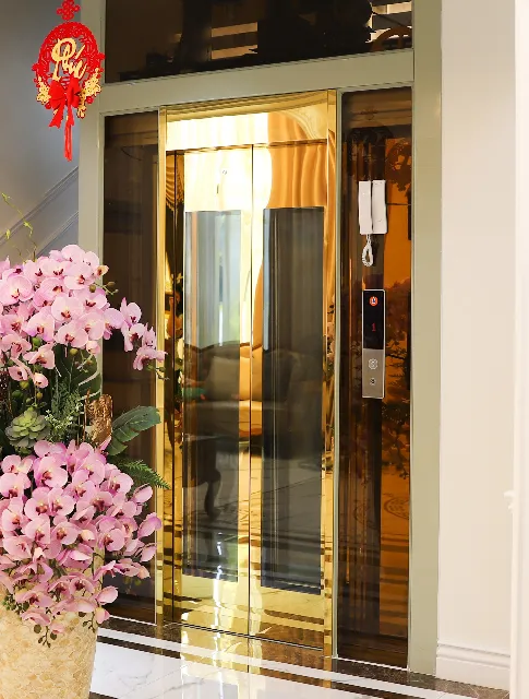 Sản phẩm Thang may kinh 6 — Thang Máy ATVIN - Công Ty TNHH Thang Máy ATVIN — MST 0107888885