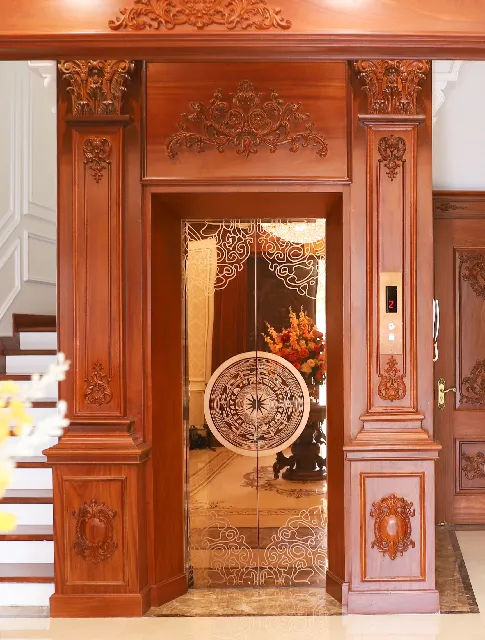 Sản phẩm Thang may tai khach inox guong dong 1 — Thang Máy ATVIN - Công Ty TNHH Thang Máy ATVIN — MST 0107888885