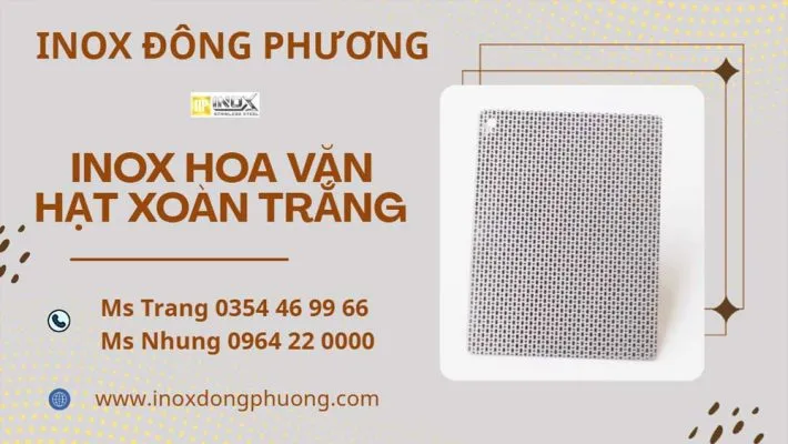 Sản phẩm hoa van hat xoan 710x400 — Công Ty CP Quảng Cáo Đông Phương Hà Nội — MST 0107890757