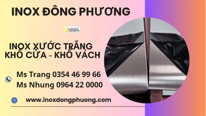 Sản phẩm xuoc trang 55 710x400 — Công Ty CP Quảng Cáo Đông Phương Hà Nội — MST 0107890757