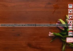 Sản phẩm 1 Sàn Gỗ Công Nghiệp Alder AD9191 300x212 — Sàn Gỗ Gia Bảo - Công Ty CP Đầu Tư Thương Mại Bảo Hồng Thăng — MST 0107894007