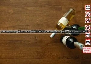 Sản phẩm 1 Sàn Gỗ Công Nghiệp Alder AD9192 1 300x212 — Sàn Gỗ Gia Bảo - Công Ty CP Đầu Tư Thương Mại Bảo Hồng Thăng — MST 0107894007