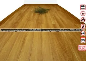 Sản phẩm 1 Sàn Gỗ Công Nghiệp Alder AD9193 300x212 — Sàn Gỗ Gia Bảo - Công Ty CP Đầu Tư Thương Mại Bảo Hồng Thăng — MST 0107894007