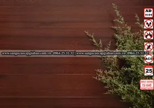 Sản phẩm 3 Sàn Gỗ Công Nghiệp Alder AD9194 300x212 — Sàn Gỗ Gia Bảo - Công Ty CP Đầu Tư Thương Mại Bảo Hồng Thăng — MST 0107894007