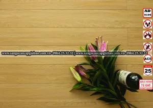 Sản phẩm 3 Sàn Gỗ Công Nghiệp Alder AD9196 300x212 — Sàn Gỗ Gia Bảo - Công Ty CP Đầu Tư Thương Mại Bảo Hồng Thăng — MST 0107894007