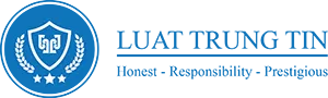 Logo Công Ty TNHH Tư Vấn Luật Trung Tín