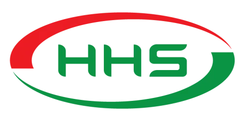Logo Công Ty Cổ Phần Đầu Tư Và Thương Mại HHS Việt Nam