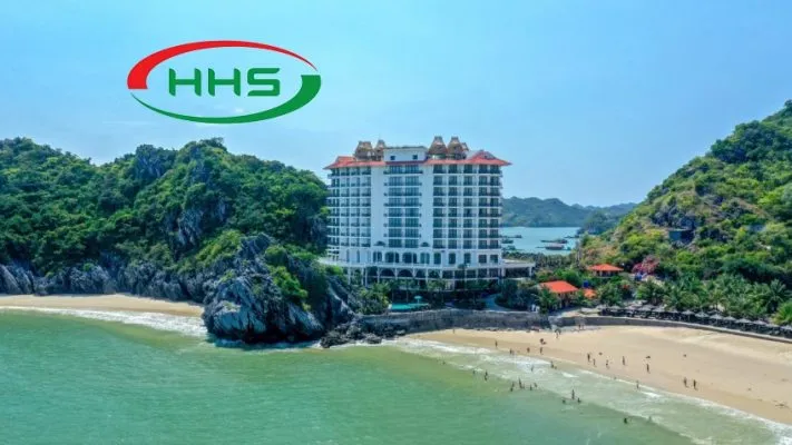 Sản phẩm tham HHS tai khach san MGallery Cat Ba 711x400 — Công Ty Cổ Phần Đầu Tư Và Thương Mại HHS Việt Nam — MST 0107899887