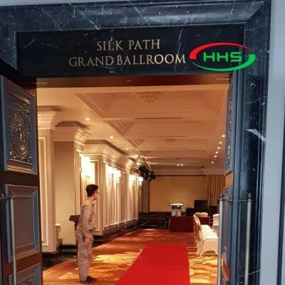 Sản phẩm tham HHS tai khach san Silk Path Sapa chat luong 400x400 — Công Ty Cổ Phần Đầu Tư Và Thương Mại HHS Việt Nam — MST 0107899887
