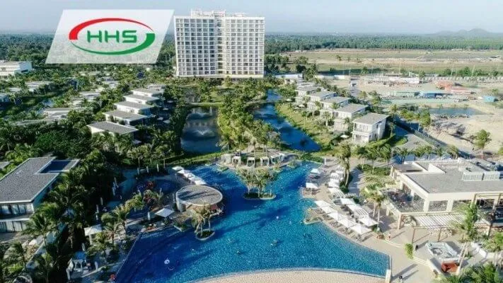 Sản phẩm tham hhs tai khach san melia ho tram gia re chat luong 711x400 — Công Ty Cổ Phần Đầu Tư Và Thương Mại HHS Việt Nam — MST 0107899887