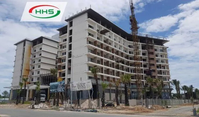 Sản phẩm tham hhs tai khach san sonaga beach 678x400 — Công Ty Cổ Phần Đầu Tư Và Thương Mại HHS Việt Nam — MST 0107899887