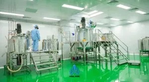 Văn phòng Tấm Panel Bảo Tín - Công Ty TNHH Xây Dựng Và Phát Triển Bảo Tín #300 — MST 0107901448