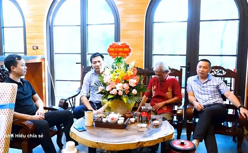 Sản phẩm Anh Hieu — Tấm Panel Bảo Tín - Công Ty TNHH Xây Dựng Và Phát Triển Bảo Tín — MST 0107901448