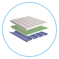 Sản phẩm panel vach ngoai eps — Tấm Panel Bảo Tín - Công Ty TNHH Xây Dựng Và Phát Triển Bảo Tín — MST 0107901448