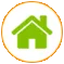 Sản phẩm home icon — Đá Ruby House - Công Ty CP Đầu Tư Thương Mại Ruby House Việt Nam — MST 0107905121
