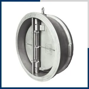 Sản phẩm van 1 chieu buom inox 300x300 — Phụ Kiện Inox GAAD - Công Ty TNHH Kỹ Thuật GAAD — MST 0107905153