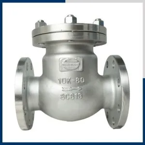 Sản phẩm van 1 chieu mat bich 1 300x300 — Phụ Kiện Inox GAAD - Công Ty TNHH Kỹ Thuật GAAD — MST 0107905153