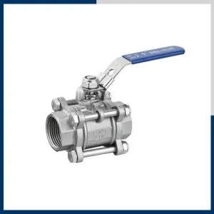 Sản phẩm van bi inox ren 3pc gia re 300x300 — Phụ Kiện Inox GAAD - Công Ty TNHH Kỹ Thuật GAAD — MST 0107905153