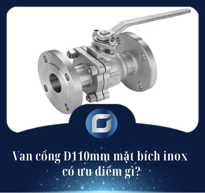 Sản phẩm van cong d110mm mat bich 4 — Phụ Kiện Inox GAAD - Công Ty TNHH Kỹ Thuật GAAD — MST 0107905153
