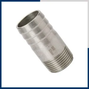 Sản phẩm duoi chuot ren ngoai inox chinh hang 300x300 — Phụ Kiện Inox GAAD - Công Ty TNHH Kỹ Thuật GAAD — MST 0107905153