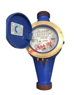 Sản phẩm dong ho nuoc unik lap ren — Công Ty TNHH Bilalo — MST 0107905202