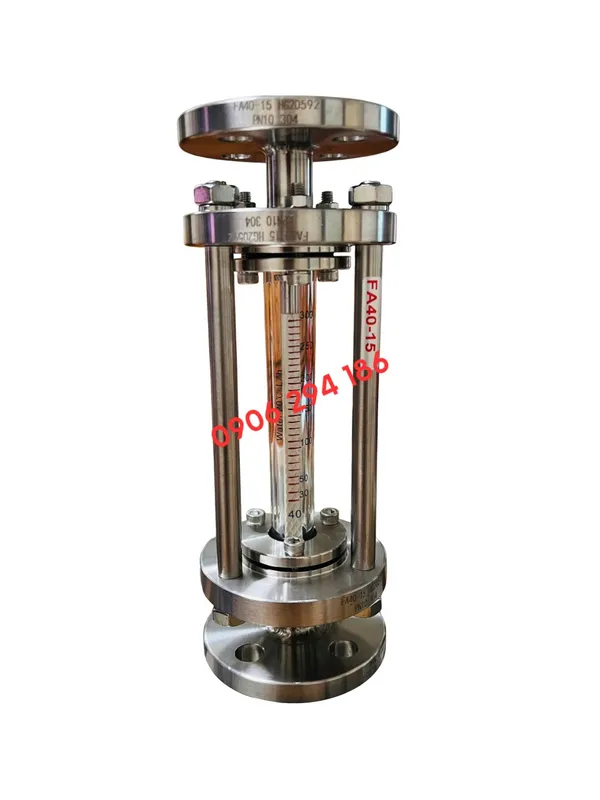 Sản phẩm Luu luong ke FA40 15 — Công Ty TNHH Bilalo — MST 0107905202