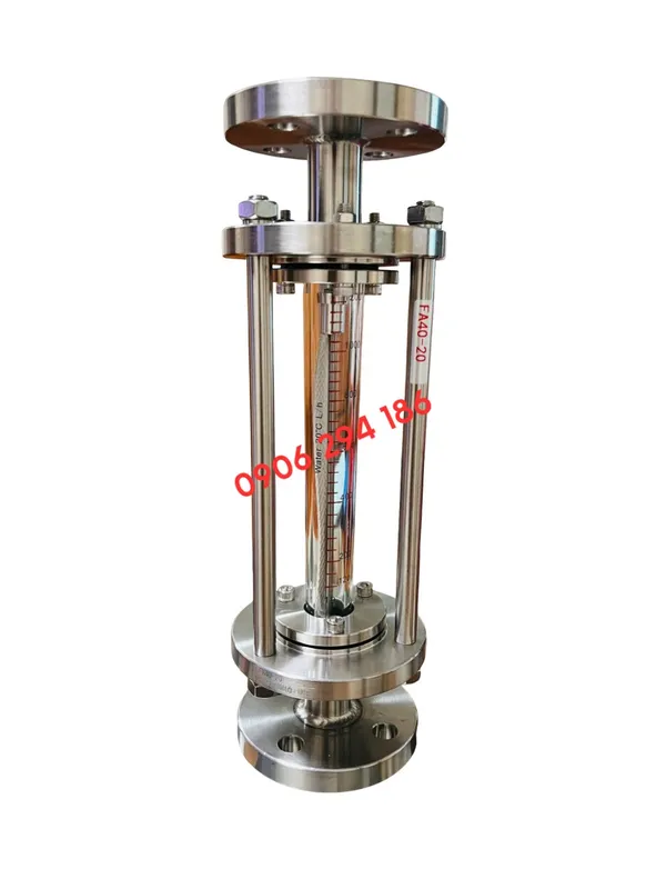 Sản phẩm Luu luong ke FA40 20 — Công Ty TNHH Bilalo — MST 0107905202