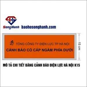 Sản phẩm bcb dien luc hn k15 e1620401663974 300x300 — Công Ty TNHH Thương Mại Dịch Vụ Bảo Hộ Lao Động Song Hành — MST 0107906608