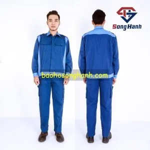 Sản phẩm 14quan ao bao ho SH04 300x300 — Công Ty TNHH Thương Mại Dịch Vụ Bảo Hộ Lao Động Song Hành — MST 0107906608