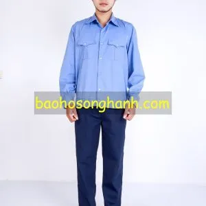 Sản phẩm 15quan ao bao ho 300x300 — Công Ty TNHH Thương Mại Dịch Vụ Bảo Hộ Lao Động Song Hành — MST 0107906608