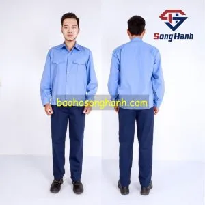 Sản phẩm 15quan ao bao ve dai 300x300 — Công Ty TNHH Thương Mại Dịch Vụ Bảo Hộ Lao Động Song Hành — MST 0107906608