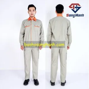 Sản phẩm 2quan ao bao ho tinba04 300x300 — Công Ty TNHH Thương Mại Dịch Vụ Bảo Hộ Lao Động Song Hành — MST 0107906608