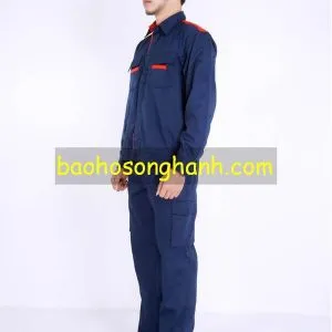 Sản phẩm 9aquan ao bao ho 1 300x300 — Công Ty TNHH Thương Mại Dịch Vụ Bảo Hộ Lao Động Song Hành — MST 0107906608