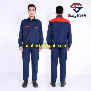 Sản phẩm 9quan ao bao ho SH11 1 300x300 — Công Ty TNHH Thương Mại Dịch Vụ Bảo Hộ Lao Động Song Hành — MST 0107906608