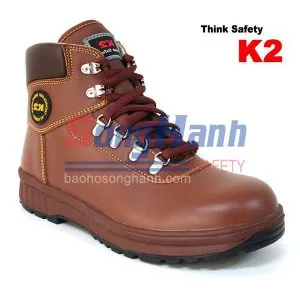Sản phẩm giay k2 c 300x300 — Công Ty TNHH Thương Mại Dịch Vụ Bảo Hộ Lao Động Song Hành — MST 0107906608